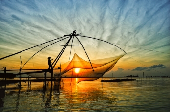 ĐỒNG BẰNG SÔNG CỬU LONG