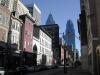 NEWYORK - PHILADELPHIA - WASHINGTON D.C – LAS VEGAS – LOS ANGELES – HAVANA – VINA LES – VARADEO