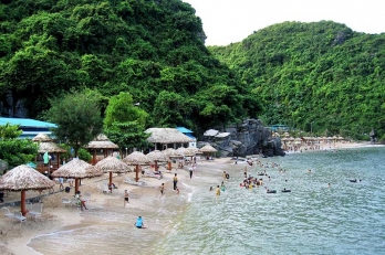 HÀ NỘI - CÁT BÀ 02 NGÀY