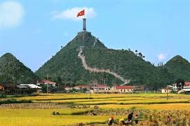 HÀ NỘI - HÀ GIANG - MÈO VẠC - ĐỒNG VĂN - LŨNG CÚ - HÀ NỘI