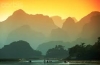 CHÙA HƯƠNG 01 NGÀY