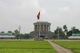 HÀ NỘI 01 NGÀY