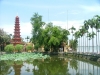 HÀ NỘI - TRÀNG AN - BÁI ĐÍNH - HẠ LONG - CHÙA BA VÀNG
