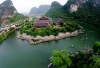 HÀ NỘI - TRÀNG AN - BÁI ĐÍNH - HẠ LONG - CHÙA BA VÀNG