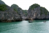 HÀ NỘI - CÁT BÀ 02 NGÀY
