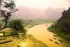 CHÙA HƯƠNG 01 NGÀY