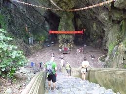 CHÙA HƯƠNG 01 NGÀY