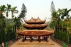 CHÙA HƯƠNG 01 NGÀY