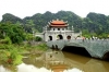 HOA LƯ TAM CỐC 01 NGÀY