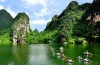 CHÙA BÁI ĐÍNH - KHU SINH THÁI TRÀNG AN 01 NGÀY
