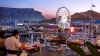 JOHANNESBURG - PRETORIA - SUN CITY - CAPE TOWN