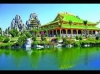 VŨNG TÀU - ĐẠI NAM - MỸ THO - ĐỒNG THÁP – TÂY NINH - CỦ CHI