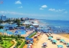 VŨNG TÀU - ĐẠI NAM - MỸ THO - ĐỒNG THÁP – TÂY NINH - CỦ CHI
