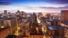 JOHANNESBURG - PRETORIA - SUN CITY - CAPE TOWN