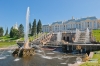 ĐÊM TRẮNG NƯỚC NGA MOSCOW – SAINT PETERBURG