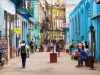 Liên tuyến MỸ - CUBA MỘT HÀNH TRÌNH LỊCH SỬ