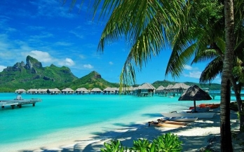 Chương trình du lịch Hawaii