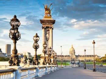 PHÁP – THỤY SỸ - Ý – VATICAN - MONACO