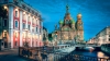 KHÁM PHÁ NƯỚC NGA TRÁNG LỆ - MOSCOW - SAINT PETERSBUG