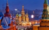 KHÁM PHÁ NƯỚC NGA TRÁNG LỆ - MOSCOW - SAINT PETERSBUG