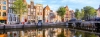 FRANFURT - AMSTERDAM - BRUSSEL – PARIS – HÀ NỘI