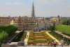 FRANFURT - AMSTERDAM - BRUSSEL – PARIS – HÀ NỘI