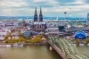 FRANFURT - AMSTERDAM - BRUSSEL – PARIS – HÀ NỘI