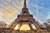 FRANFURT - AMSTERDAM - BRUSSEL – PARIS – HÀ NỘI