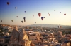 ISTANBUL – CANAKKALE – KUSADASI – PAMUKKALE - KONYA – CAPPADOCIA - ISTANBUL