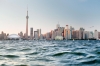 TORONTO - NIAGARA FALLS - ĐẢO VICTORIA - VANCOUVER