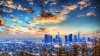 SAN FRANCISCO – SAN JOSE & SILICON – ĐẠI VỰC GRAND CANYON LAS VEGAS - LOS ANGELES – HOLLYWOOD – SAN DIEGO – TIJUANA MEXICO WASHINGTON DC – PHILADELPHIA – NEW YORK
