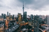 TORONTO - NIAGARA FALLS - ĐẢO VICTORIA - VANCOUVER