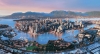 TORONTO - NIAGARA FALLS - ĐẢO VICTORIA - VANCOUVER