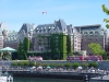 TORONTO - NIAGARA FALLS - ĐẢO VICTORIA - VANCOUVER