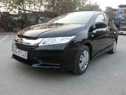 Cho thuê xe Toyota vios giá rẻ nhất Hà Nội