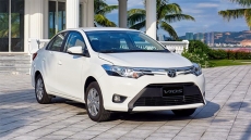 Cho thuê xe Honda City uy tín nhất Hà Nội