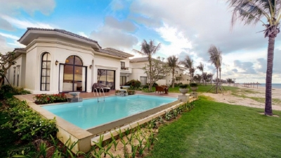 VINPEARL DISCOVERY 3 PHÚ QUỐC