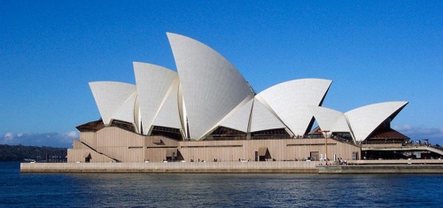 Đặt vé máy bay đi Sydney
