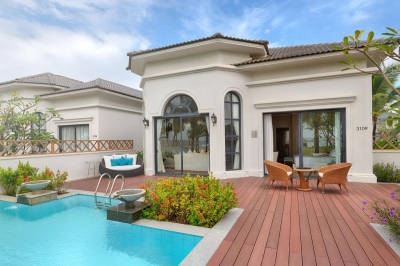 VINPEARL DISCOVERY 2 PHÚ QUỐC