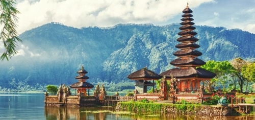Đặt vé máy bay đi Bali