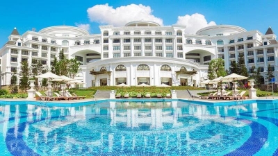 VINPEARL RESORT & SPA HẠ LONG