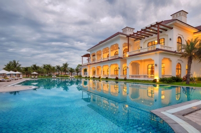 VINPEARL DISCOVERY 1 PHÚ QUỐC