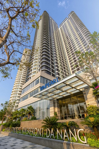 VINPEARL CONDOTEL RIVERFRONT ĐÀ NẴNG