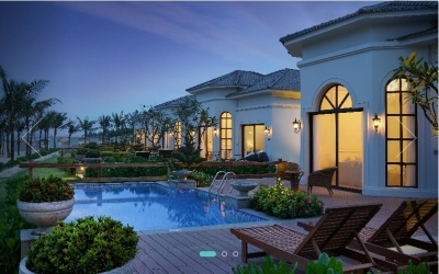 VINPEARL RESORT & SPA ĐÀ NẴNG