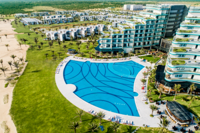 VINPEARL RESORT & GOLF NAM HỘI AN