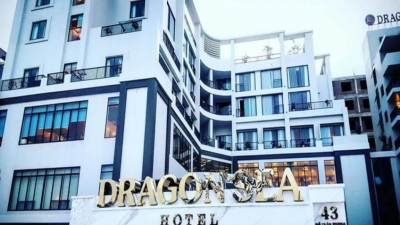 DRAGON SEA HOTEL THANH HÓA