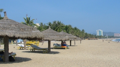 KHÁCH SẠN PREMIER HAVANA NHA TRANG