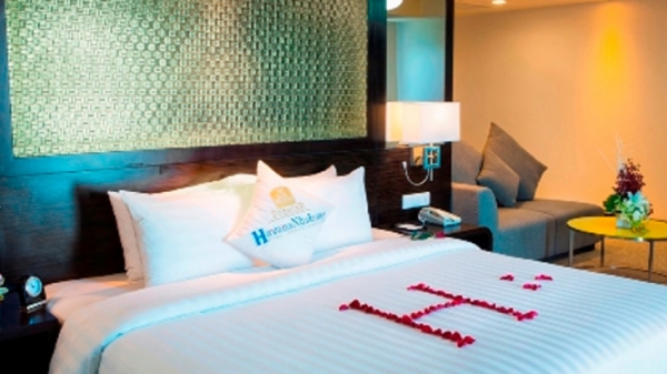 KHÁCH SẠN PREMIER HAVANA NHA TRANG