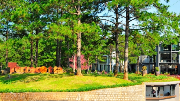 TERRACOTTA HOTEL & RESORT ĐÀ LẠT