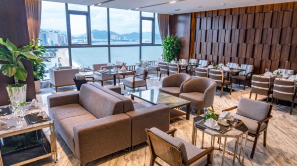 QUEEN ANN NHA TRANG HOTEL